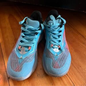 Anta Kai 1 Speed
Ice & Speed